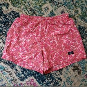 Patagonia Shorts - Patagonia Floral Shorts XS Patagonia Shorts - Patagonia Floral Shorts XS